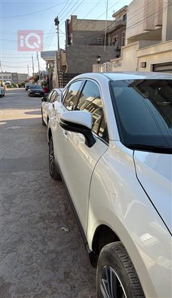 تويوتا فنزا